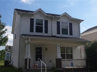 810 Hopewell St, High Point, NC 27263