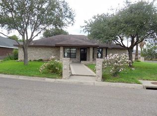 2101 Mauve Dr, Mission, TX 78572