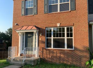 2626 Creek Moor Ct, Woodbridge, VA 22191