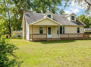 12041 Grames Rd, Milan, MI 48160