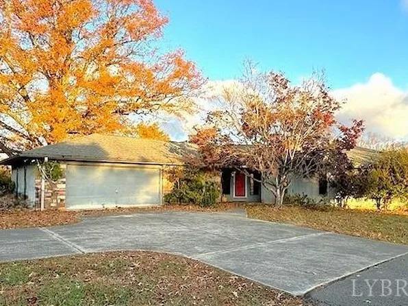 1535 Clearview Rd, Bedford, VA 24523