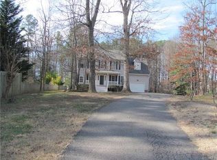 5709 Drayton Dr, Glen Allen, VA 23060