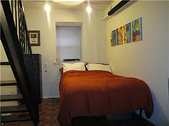 Rented by Living New York