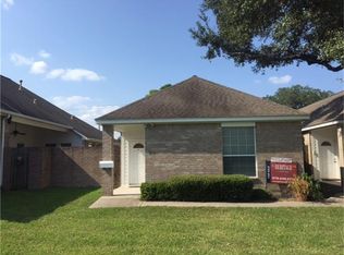 204 Charter St, Columbus, TX 78934
