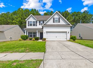 6329 Marquam Pl, Charlotte, NC 28215