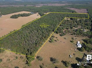 0 Goodlander Lane Private Dr #151, Robertsdale, AL 36567