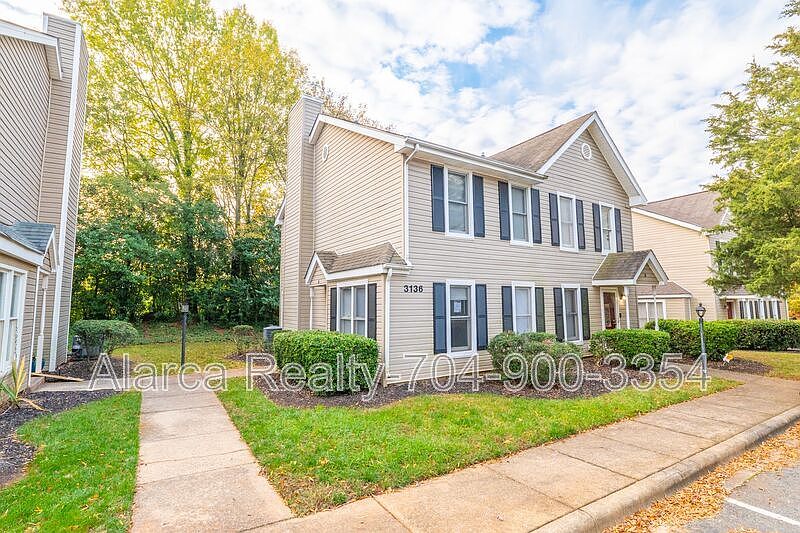 1st image of 3136 Driftwood Dr APT A