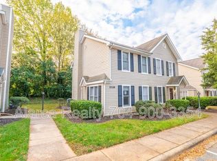 3136 Driftwood Dr APT A, Charlotte, NC 28205
