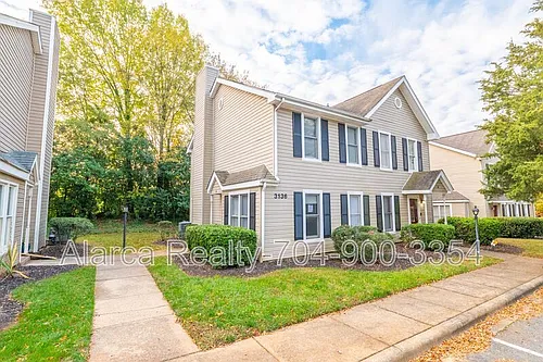 3136 Driftwood Dr #A Photo 1