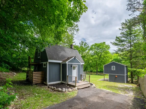 386 Kent Road, New Milford, CT 06776
