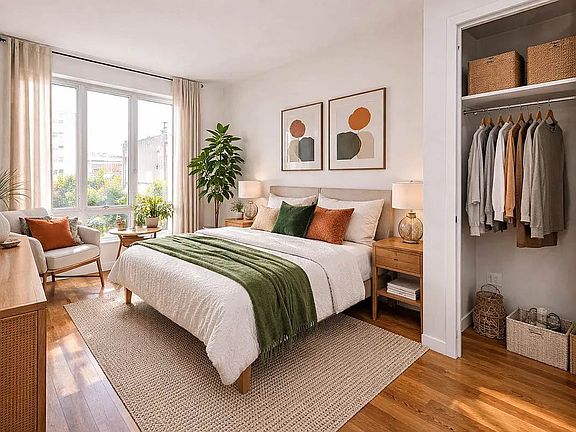 3rd image of 885 Dekalb Ave #203