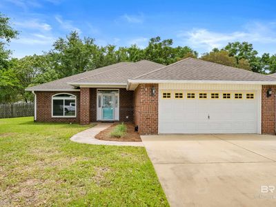 12656 White Osprey Dr S, Lillian, AL, 36549