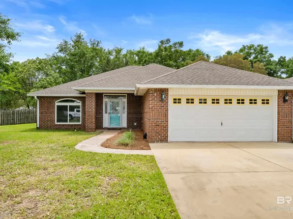 12656 White Osprey Dr S, Lillian, AL 36549