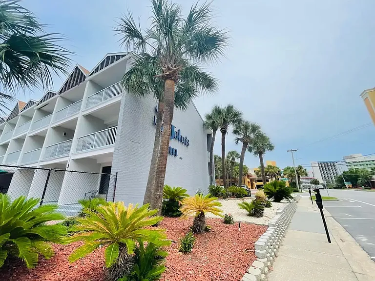 6803 N Ocean Blvd #307 — Photo 6