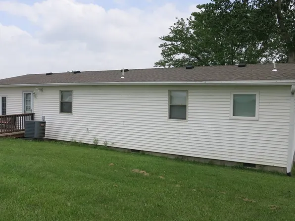 1405 N 25th St #B, Bethany, MO 64424