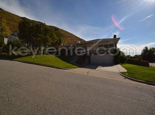 3370 E 4780 S, Holladay, UT 84124