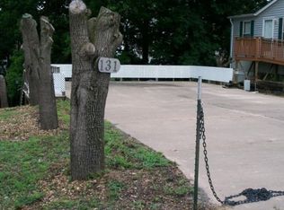 131 Estate Cir, Branson, MO 65616