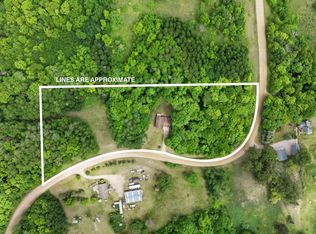 16236 305th Ave, Detroit Lakes, MN 56501