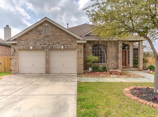 22419 Lavaca Crk, San Antonio, TX 78258