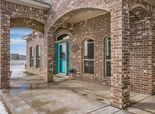 18000 Stone Creek Rd, Amarillo, TX 79124