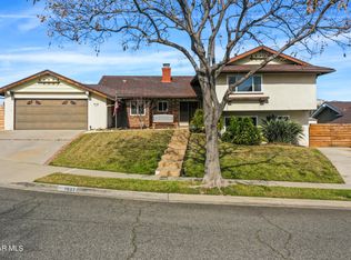 1087 Tuttle Ave, Simi Valley, CA 93065