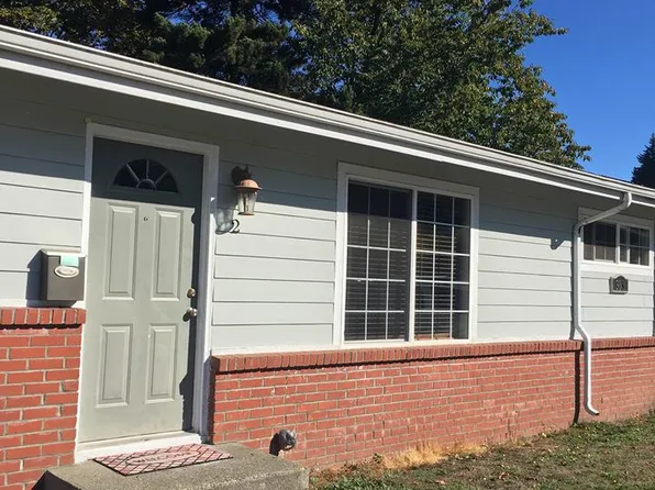 305 E Pear St, Centralia, WA 98531