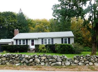 74 Taylor Rd, Acton, MA 01720