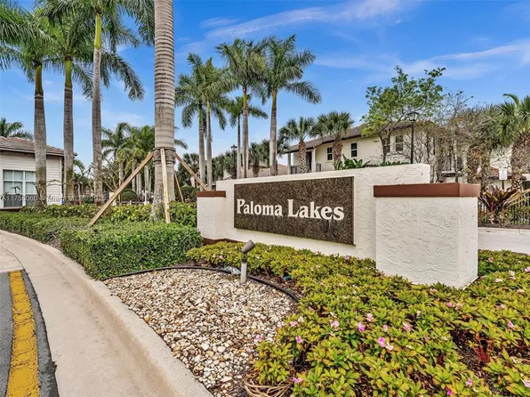 4710 Sierra Ln, Coconut Creek, FL 33073