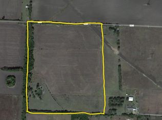 1654 County Road 4450, Trenton, TX 75490