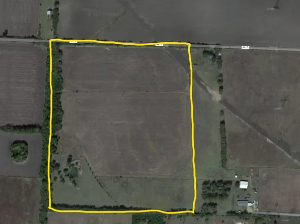 1654 County Road 4450, Trenton, TX 75490