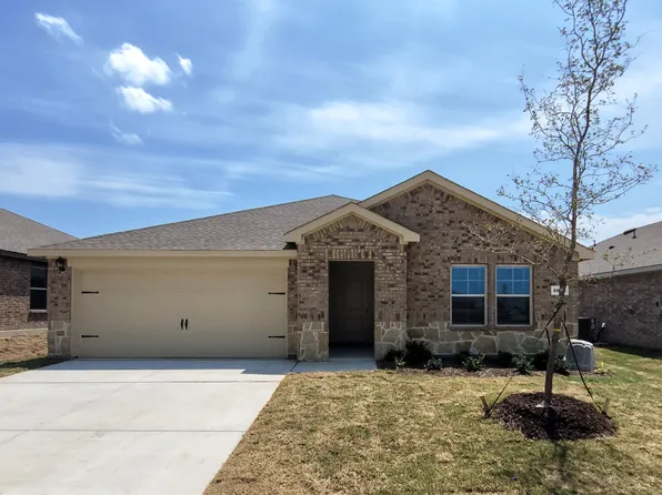 2918 Jasmine Dr, Sherman, TX 75092