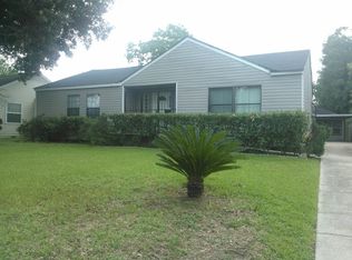 4838 Winfree Dr, Houston, TX 77021