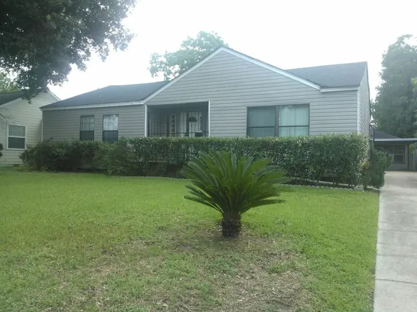 4838 Winfree Dr, Houston, TX 77021