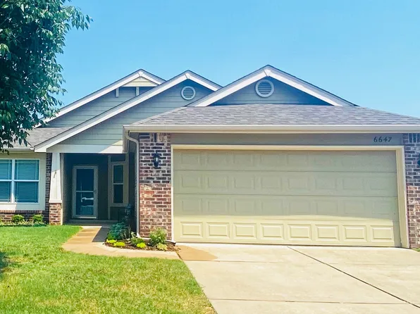 6647 E 130th Pl S, Bixby, OK 74008