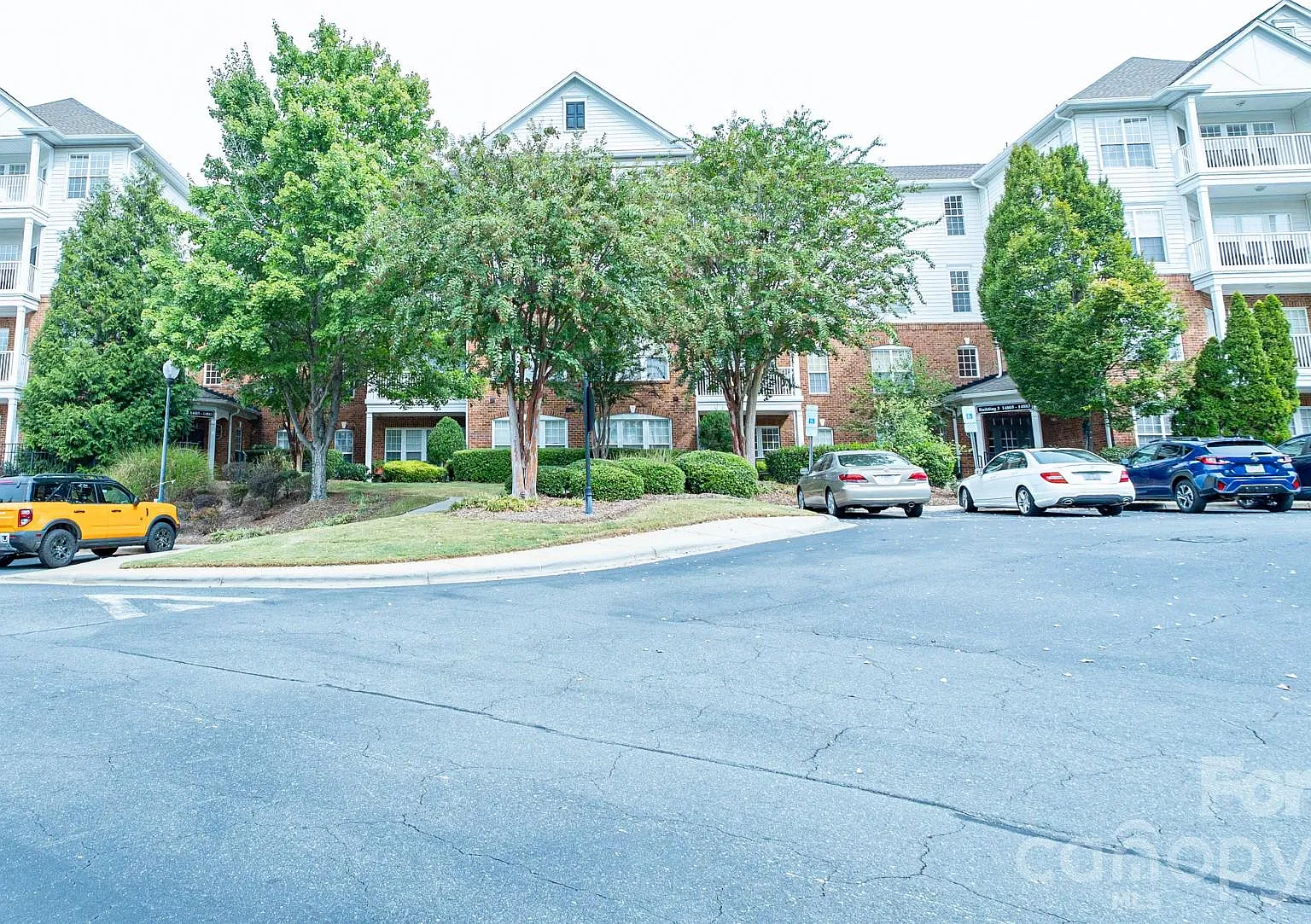 Belle Vista — Photo 1