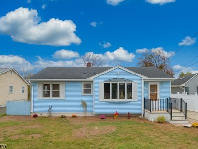 117 S 20Th Ave, Manville, NJ, 08835