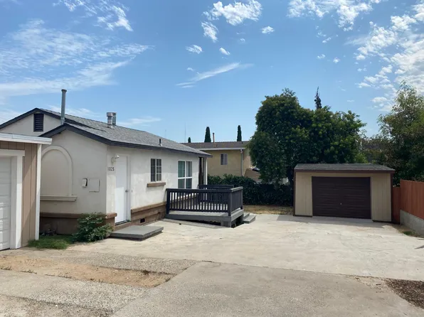1025 51st St, San Diego, CA 92114