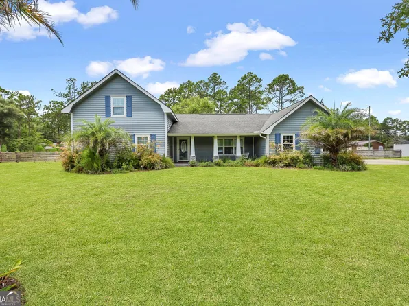 197 Common Way, Jesup, GA 31545