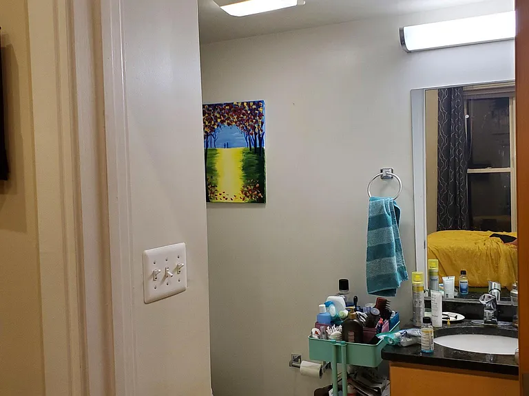 "Master" Bathroom