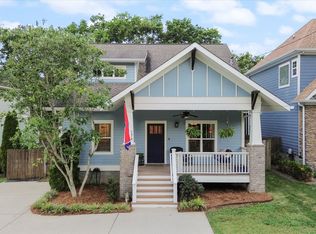 17A Westlawn Ct, Nashville, TN 37209