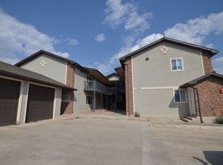 1709 Glacier St #102, Laramie, WY 82070
