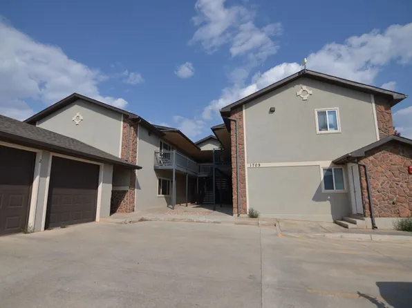 1709 Glacier Street 101-206