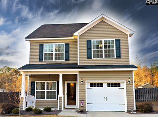 216 Ridge Terrace Ln, Lexington, SC 29073