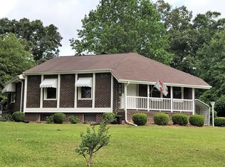 303 Veronica Ave, Goldsboro, NC 27534