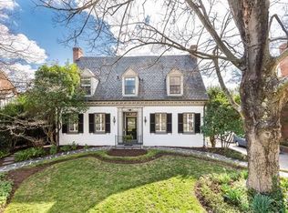 5403 Matoaka Rd, Richmond, VA 23226