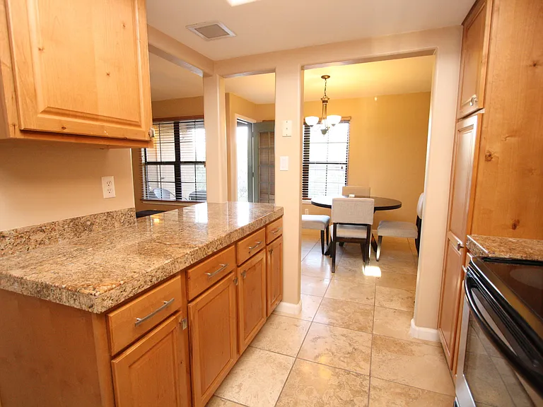 6651 N Campbell Ave #150 — Photo 7