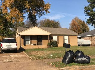 3564 Shemwell Ave, Memphis, TN 38118
