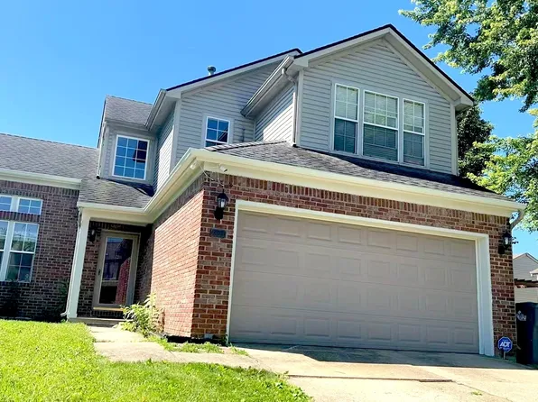 6021 Polonius Dr, Indianapolis, IN 46254