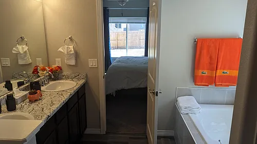 6737 Volga Dr Photo 1