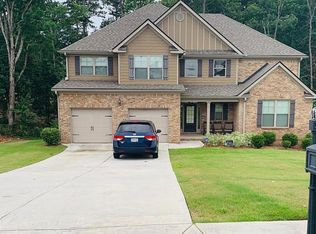 129 Oatgrass Dr, Grayson, GA 30017